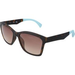 Guess Okulary przeciwsłoneczne GU7434 52F. Okulary przeciwsłoneczne damskie Guess, eleganckie. W wyprzedaży za 213,00 zł.