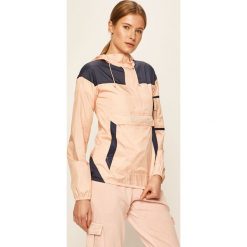 Columbia - Kurtka. Białe kurtki damskie Columbia, s, bez wzorów, z poliesteru, krótkie. Za 299,90 zł.