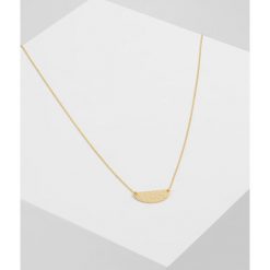 Naszyjniki damskie: TomShot Naszyjnik goldcoloured
