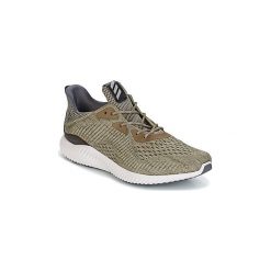 Buty do biegania adidas ALPHABOUNCE EM M. Czarne buty do biegania męskie marki Asics, z kauczuku. Za 391,20 zł.