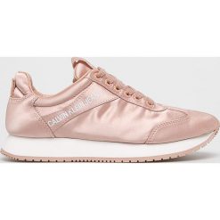 Calvin Klein Jeans - Buty. Buty sportowe damskie Calvin Klein Jeans. W wyprzedaży za 449,90 zł.