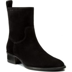 Botki damskie lity: Botki VAGABOND - Meja 4408-040-20 Black