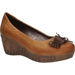 Buty ślubne damskie: CZÓŁENKA KARINO 0147/037-