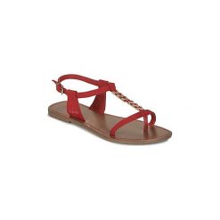 Rzymianki damskie: Sandały LPB Shoes PETUNIA