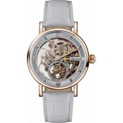 Zegarki męskie: ZEGAREK INGERSOLL THE HERALD AUTOMATIC