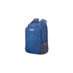 American Tourister Urban Groove Sportive 2 15,6" (niebieski). Niebieskie walizki marki American Tourister, bez wzorów. Za 179,99 zł.