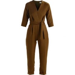 Kombinezony damskie: Closet Kombinezon olive