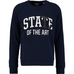 Bluzy męskie: Gant Rugger Bluza marine