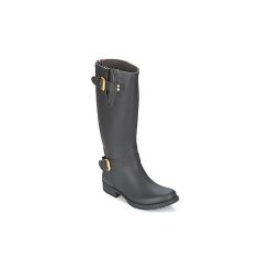 Botki damskie lity: Botki Colors of California CLASSIC TALL