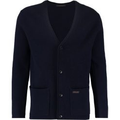 Kardigany męskie: Scotch & Soda CLEAN CLASSIC Kardigan night