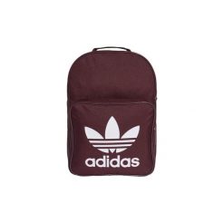 Plecaki adidas Plecak Trefoil. Czerwone plecaki męskie marki Adidas. Za 129,00 zł.