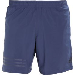 Spodenki i szorty męskie: adidas Performance Krótkie spodenki sportowe nobind