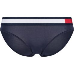 Tommy Hilfiger Spodenki Niebieski. Niebieskie figi damskie TOMMY HILFIGER, l, bez wzorów, z bawełny. Za 102,95 zł.