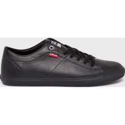 Buty sportowe męskie: Levi's - Buty Woods