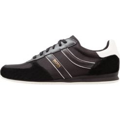Tenisówki męskie: BOSS Orange ORLANDO Tenisówki i Trampki black