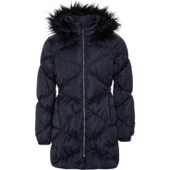 Kurtki chłopięce: Name it NITMELIA JACKET Płaszcz puchowy sky captain
