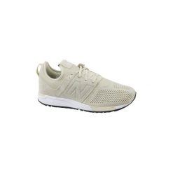 Buty New Balance MRL247SA. Szare trampki męskie marki New Balance, bez wzorów, bez zapięcia. Za 299,99 zł.