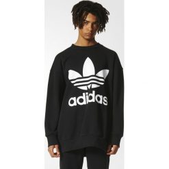 Bluzy męskie: Bluza adidas Crewneck Sweatshirt (BQ1814)