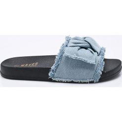 Klapki damskie: Answear – Klapki HAVER