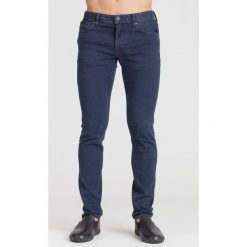 GRANATOWE JEANSY ARMANI EXCHANGE. Jeansy męskie Armani Exchange. Za 299,50 zł.