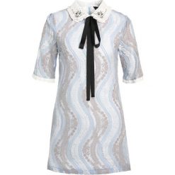 Sukienki hiszpanki: Sister Jane PERFECT WAVE Sukienka letnia multicoloured