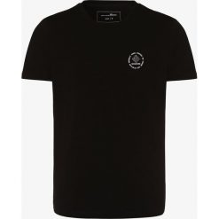 Tom Tailor Denim - T-shirt męski, biały. Białe t-shirty męskie s, z nadrukiem, z denimu. Za 59,95 zł.