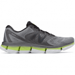 New Balance Rubix - MRUBXGY. Szare buty sportowe męskie New Balance, bez zapięcia, tenisowe. Za 599,99 zł.