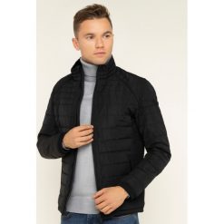 Kurtka puchowa Strellson Clason 30018741. Niebieskie kurtki męskie Strellson, m, bez wzorów, z poliesteru, bez kaptura. W wyprzedaży za 509,00 zł.