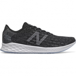 New Balance Fresh Foam Zante Pursuit - WZANPBK. Pomarańczowe buty sportowe damskie New Balance, bez wzorów, ze skóry, tenisowe. W wyprzedaży za 249,99 zł.