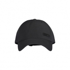 Czapki z daszkiem adidas Czapka sześciopanelowa Classic Lightweight. Czarne czapki z daszkiem męskie Adidas. Za 59,95 zł.