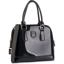 Torebka FURLA - Candy 1032562 B BYN2 PL0 Asfalto g. Szare torebki klasyczne damskie Furla, bez wzorów, z tworzywa sztucznego, klasyczne, bez dodatków. Za 999,00 zł.