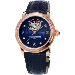 FREDERIQUE CONSTANT PROMOCJA ZEGAREK HEART BEAT FC-310HBAND2P4. Zegarki damskie FREDERIQUE CONSTANT. W wyprzedaży za 7350,00 zł.