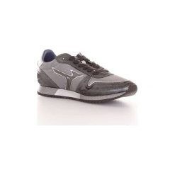 Buty Mizuno D1GE181009. Szare trampki męskie Mizuno, bez wzorów, bez zapięcia. Za 579,80 zł.