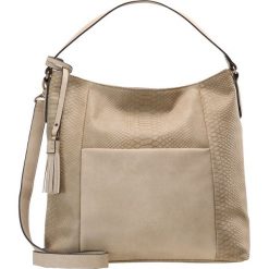 Shopper bag damskie: Picard LIZZY Torba na zakupy sand