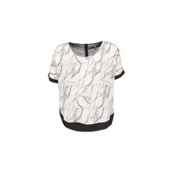 T-shirty damskie: T-shirty z krótkim rękawem Naf Naf LARBRE