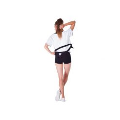Topy damskie: Hator Top (White)