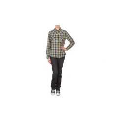 Jeansy straight leg Lee Cooper LC57. Czarne jeansy damskie Lee Cooper. Za 279,30 zł.
