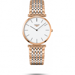 LONGINES La Grande Classique L4.755.1.92.7. Zegarki męskie LONGINES. Za 5240,00 zł.
