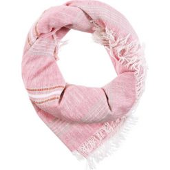 Chusty damskie: Becksöndergaard TRION Chusta chateau rose