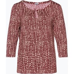 T-shirty damskie: Munich Freedom – Koszulka damska, czerwony