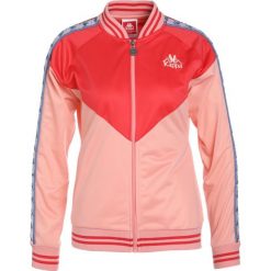 Kurtki sportowe damskie: Kappa CASSANDRA Kurtka sportowa hibiscus