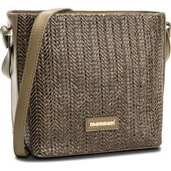 Torebka MONNARI - BAG3300-008 Khaki. Zielone listonoszki damskie marki Monnari, ze skóry ekologicznej. W wyprzedaży za 129,00 zł.