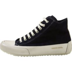 Trampki i tenisówki damskie: Candice Cooper PLUS Tenisówki i Trampki wysokie camoscio navy/base panna