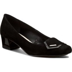 Półbuty damskie: Półbuty LASOCKI - 51008-02 Czarny