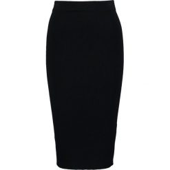 Spódniczki: Envii ENMARLYN SKIRT Spódnica ołówkowa black