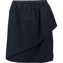 Spódniczki: Marc O’Polo DENIM FRILL Spódnica plisowana scarab blue