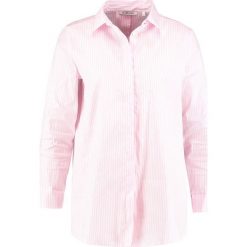 Koszule wiązane damskie: Rich & Royal Koszula powder rose/white