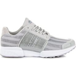Przewiewne buty sportowe AX BOXING odcienie szarości i srebra. Szare buty sportowe męskie marki AX BOXING, bez zapięcia. Za 119,00 zł.