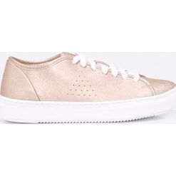 Trampki i tenisówki damskie: Le Coq Sportif – Tenisówki Jane Metallic
