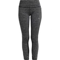 Legginsy: Puma EXPLOSIVE RUN Legginsy black heather/black